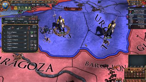 europa universalis 4 armee zusammensetzung.